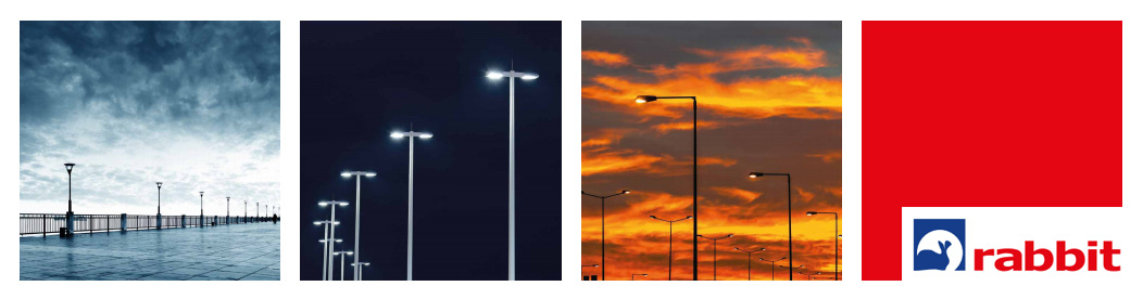 tillverkare av professionella energibesparande enheter som används för att styra och övervaka gatubelysning